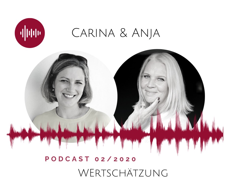 Anja\'s Podcast die Inspirationsquelle
